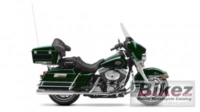 2002 Harley-Davidson FLHTC Electra Glide Classic photo